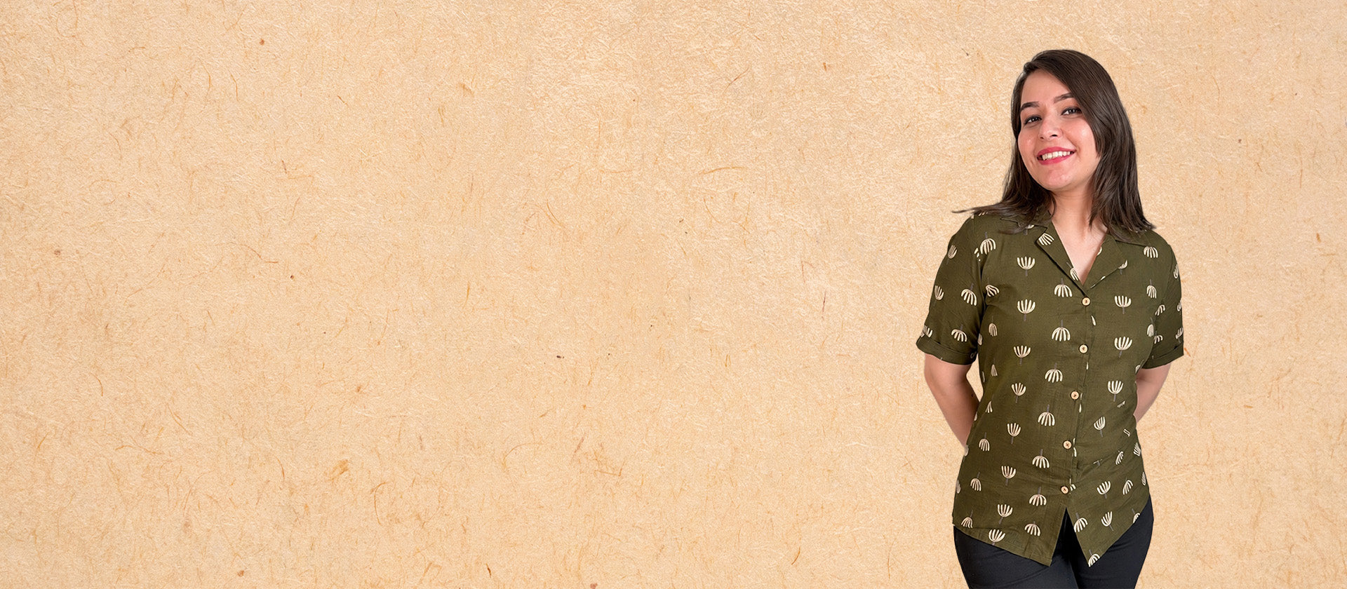 <p>Premium fabrics. </p><p>Timeless silhouettes. </p><p>Everyday versatility.</p>